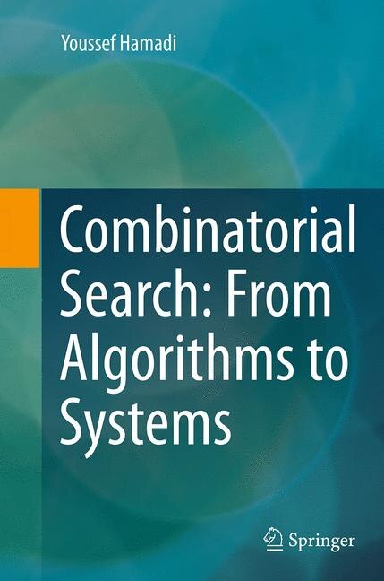 Front cover_Combinatorial Search