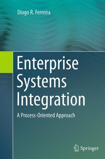 Couverture_Enterprise Systems Integration