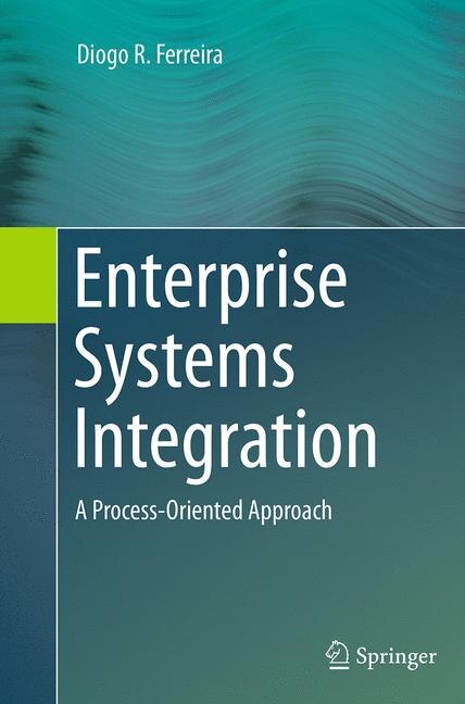 Couverture_Enterprise Systems Integration