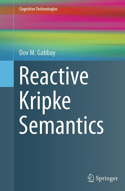 Couverture_Reactive Kripke Semantics
