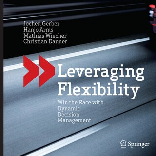Front cover_Leveraging Flexibility