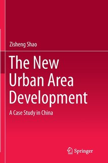 Front cover_The New Urban Area Development