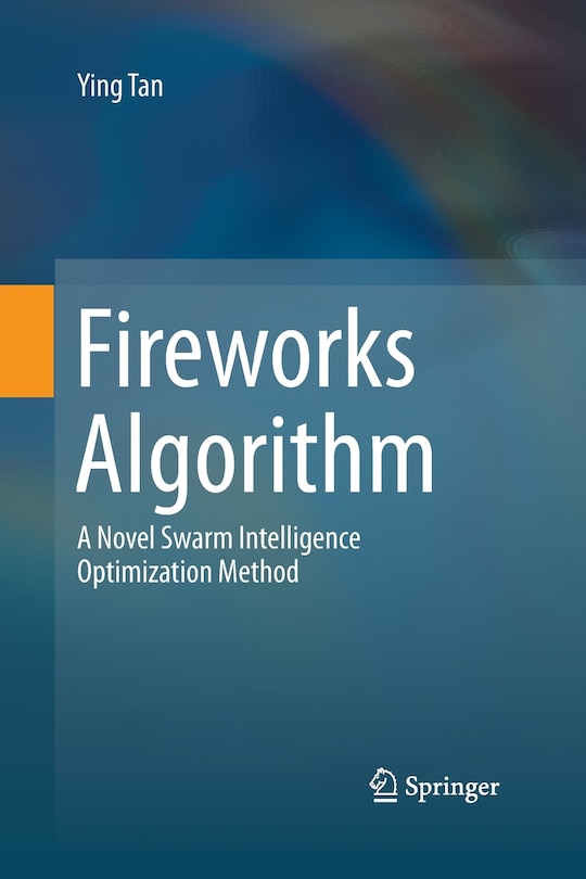 Front cover_Fireworks Algorithm