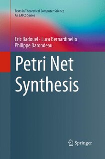 Couverture_Petri Net Synthesis