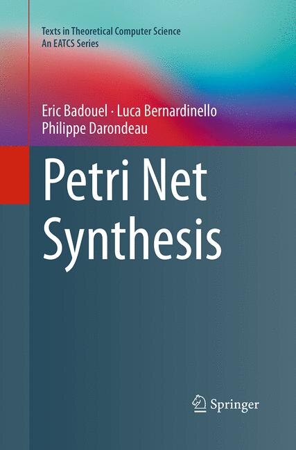 Couverture_Petri Net Synthesis