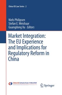 Front cover_Market Integration