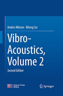 Front cover_Vibro-acoustics, Volume 2