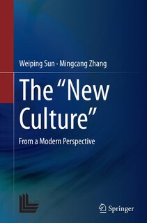 Front cover_The New Culture