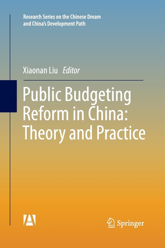 Public Budgeting Reform In China: Theory And Practice