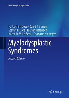 Myelodysplastic Syndromes