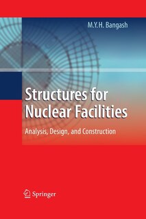 Front cover_Structures For Nuclear Facilities