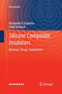 Front cover_Silicone Composite Insulators