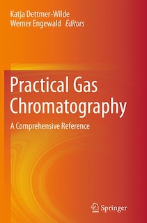 Front cover_Practical Gas Chromatography