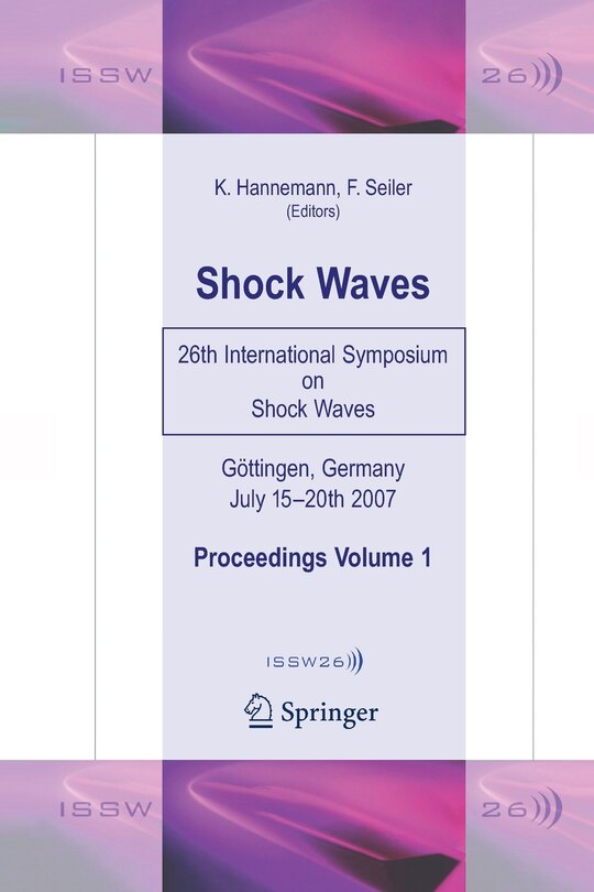 Couverture_Shock Waves