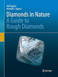 Front cover_Diamonds In Nature