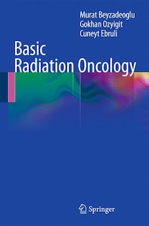 Couverture_Basic Radiation Oncology