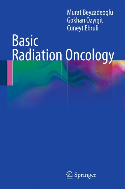 Couverture_Basic Radiation Oncology