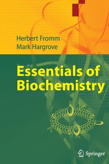 Couverture_Essentials Of Biochemistry