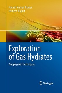 Front cover_Exploration Of Gas Hydrates