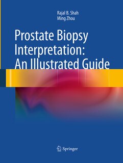 Front cover_Prostate Biopsy Interpretation
