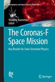 Couverture_The Coronas-f Space Mission