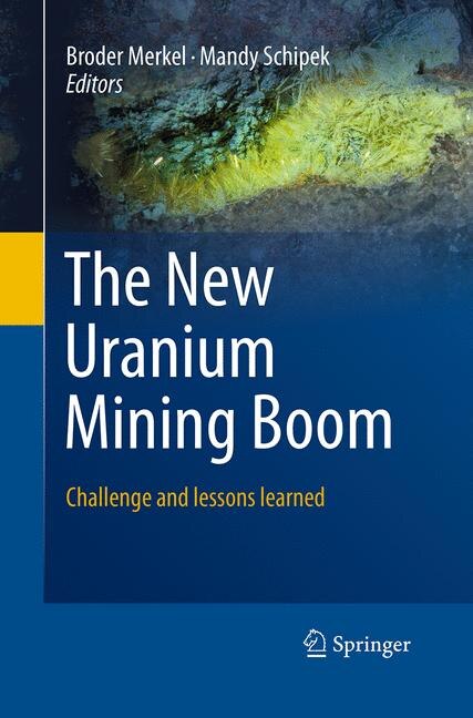 Couverture_The New Uranium Mining Boom