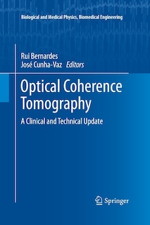 Couverture_Optical Coherence Tomography