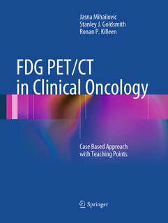 Couverture_Fdg Pet/ct In Clinical Oncology