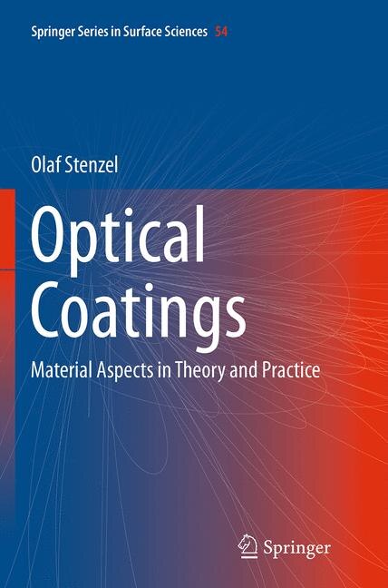 Couverture_Optical Coatings