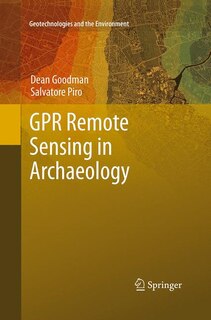 Couverture_Gpr Remote Sensing In Archaeology