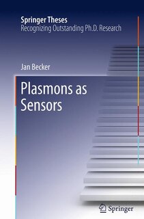 Plasmons As Sensors