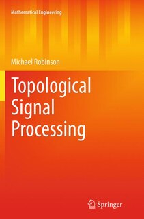 Couverture_Topological Signal Processing