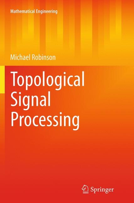 Couverture_Topological Signal Processing