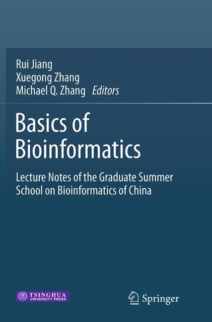 Front cover_Basics Of Bioinformatics