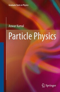 Front cover_Particle Physics