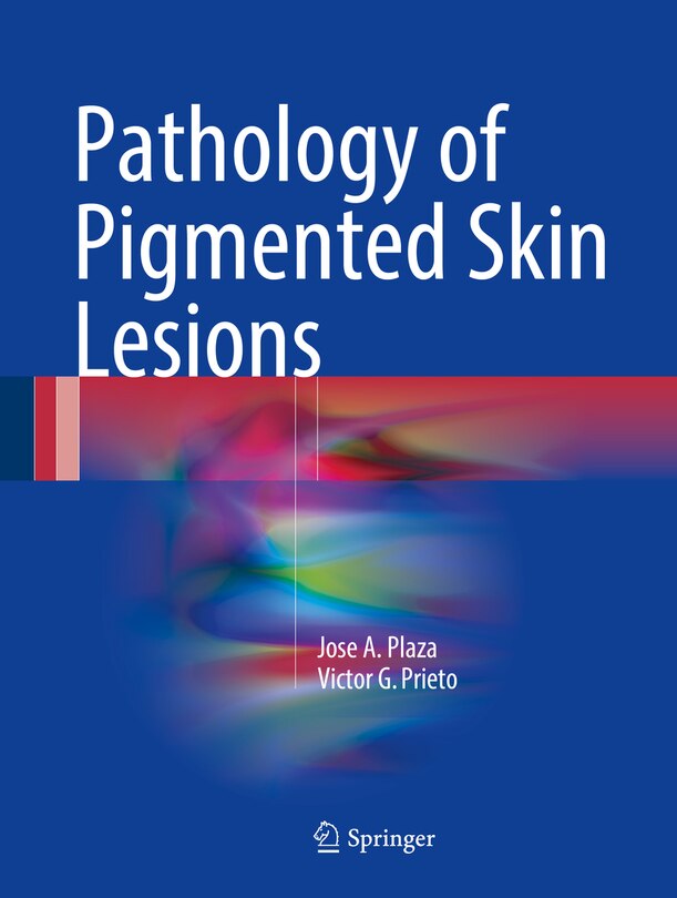 Couverture_Pathology Of Pigmented Skin Lesions