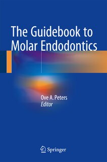 Front cover_The Guidebook To Molar Endodontics