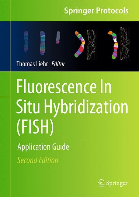 Front cover_Fluorescence In Situ Hybridization (fish)