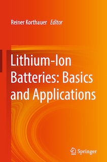 Front cover_Lithium-ion Batteries