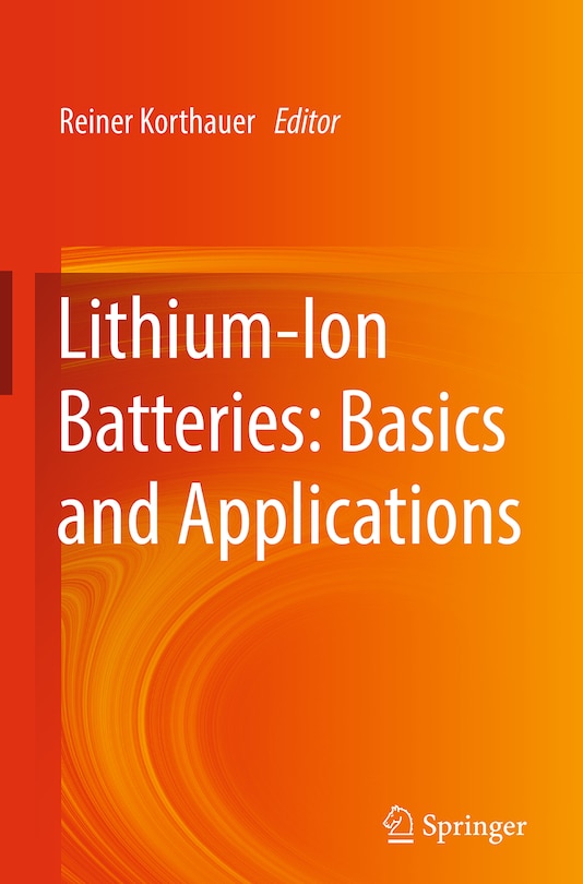 Front cover_Lithium-ion Batteries