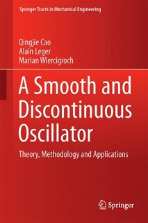 Couverture_A Smooth And Discontinuous Oscillator