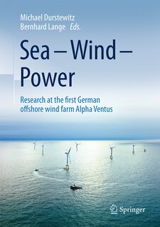 Front cover_Sea - Wind - Power