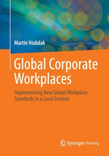 Couverture_Global Corporate Workplaces