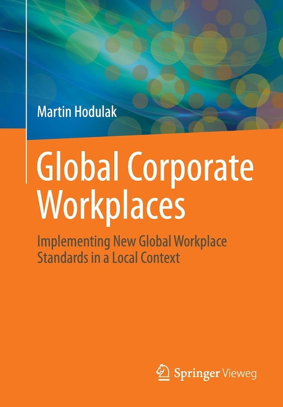 Couverture_Global Corporate Workplaces