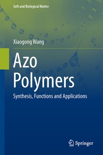 Front cover_Azo Polymers