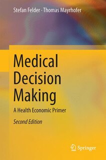 Front cover_Medical Decision Making