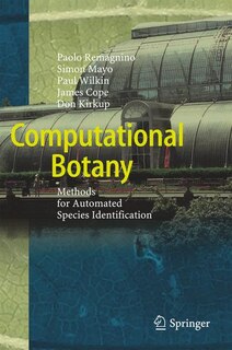 Front cover_Computational Botany