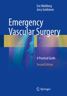 Couverture_Emergency Vascular Surgery