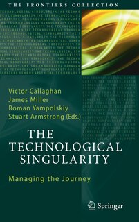 Front cover_The Technological Singularity