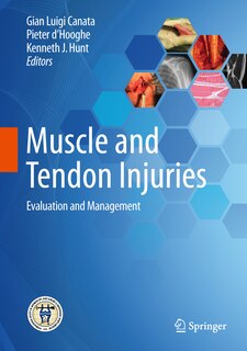 Couverture_Muscle And Tendon Injuries
